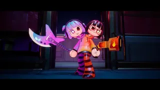 Скриншот 8 к игре CO-OP TWINS