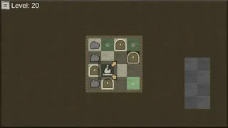 Скриншот 2 к игре Pirate Chest Chess
