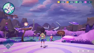Скриншот 1 к игре Sportia