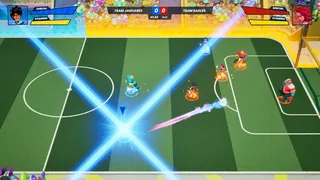 Скриншот 3 к игре Sportia
