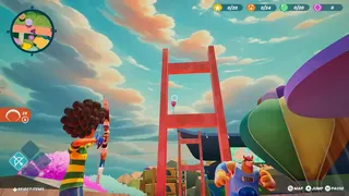 Скриншот 6 к игре Sportia