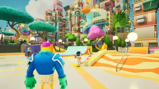Скриншот 8 к игре Sportia