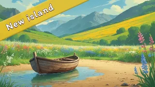 Скриншот 1 к игре Fishing Relax