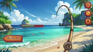 Скриншот 2 к игре Fishing Relax