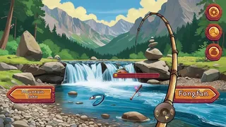 Скриншот 4 к игре Fishing Relax