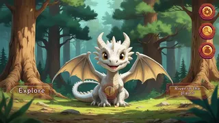 Скриншот 6 к игре Fishing Relax