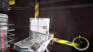 Скриншот 1 к игре Ekholux