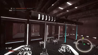Скриншот 2 к игре Ekholux