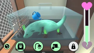 Скриншот 5 к игре Blendkins