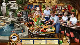 Скриншот 4 к игре Vacation Adventures: Cruise Director 9 Grand Tour USA 2 Collector's Edition