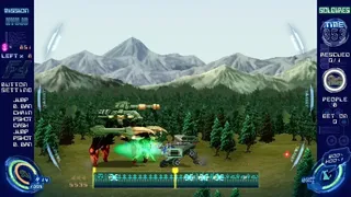 Скриншот 5 к игре Final Formation