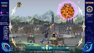 Скриншот 6 к игре Final Formation