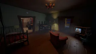 Скриншот 1 к игре Prohibition