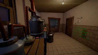 Скриншот 3 к игре Prohibition
