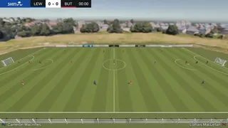 Скриншот 1 к игре Pure Shinty