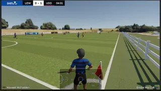 Скриншот 4 к игре Pure Shinty