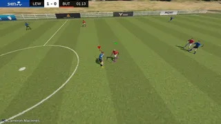 Скриншот 5 к игре Pure Shinty