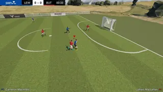 Скриншот 7 к игре Pure Shinty