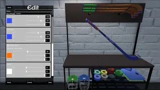 Скриншот 8 к игре Pure Shinty
