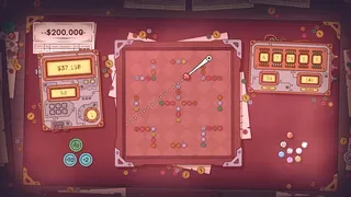 Скриншот 2 к игре Time to Pay the Bills