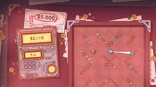 Скриншот 3 к игре Time to Pay the Bills