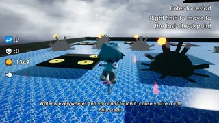 Скриншот 3 к игре Seema's Pogo