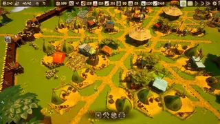 Скриншот 1 к игре Age of Damnation