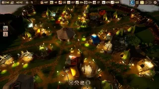 Скриншот 2 к игре Age of Damnation