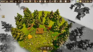 Скриншот 4 к игре Age of Damnation