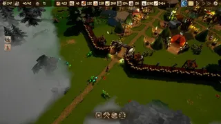 Скриншот 5 к игре Age of Damnation