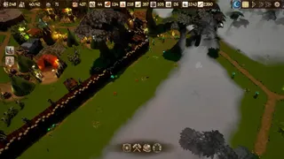 Скриншот 6 к игре Age of Damnation