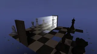 Скриншот 7 к игре Chesscape Room