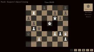 Скриншот 8 к игре Chesscape Room