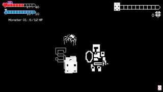 Скриншот 2 к игре DecaDungeons