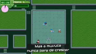 Скриншот 4 к игре Muvuca