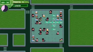 Скриншот 5 к игре Muvuca