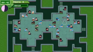 Скриншот 8 к игре Muvuca