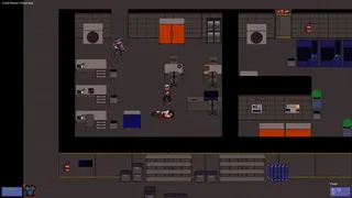 Скриншот 3 к игре Flesh Reactor