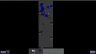 Скриншот 8 к игре Flesh Reactor