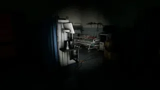 Скриншот 1 к игре Cursed Hospital