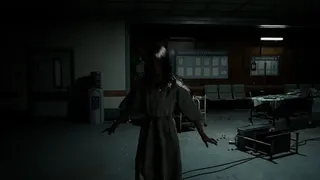 Скриншот 2 к игре Cursed Hospital