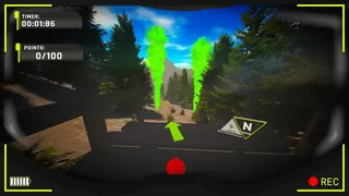 Скриншот 2 к игре MX Bodycam Bikes Racing