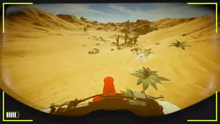 Скриншот 4 к игре MX Bodycam Bikes Racing