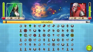 Скриншот 3 к игре Claire Darksage and the Accursed Objects Collector's Edition