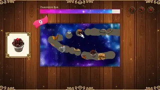 Скриншот 7 к игре Claire Darksage and the Accursed Objects Collector's Edition