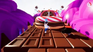 Скриншот 1 к игре Super Clown Ultimatum