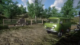Скриншот 3 к игре Drive Me Broke