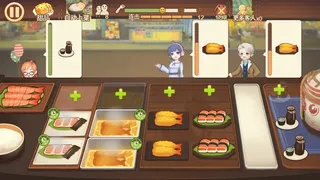 Скриншот 6 к игре 有间小馆