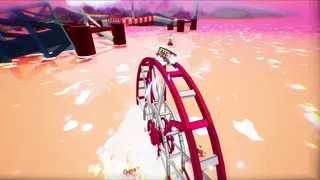Скриншот 2 к игре Denshattack!