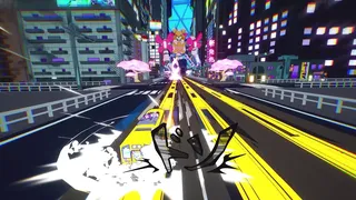 Скриншот 7 к игре Denshattack!
